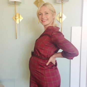 EMILY HENDERSON PREGNANT