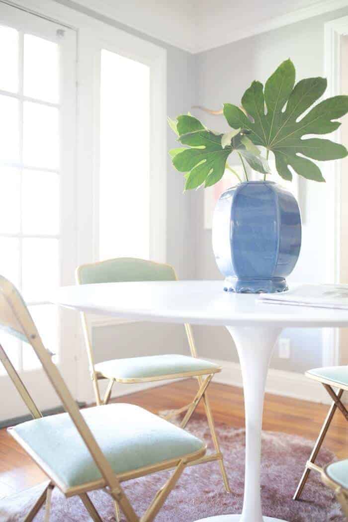 saarinen-table