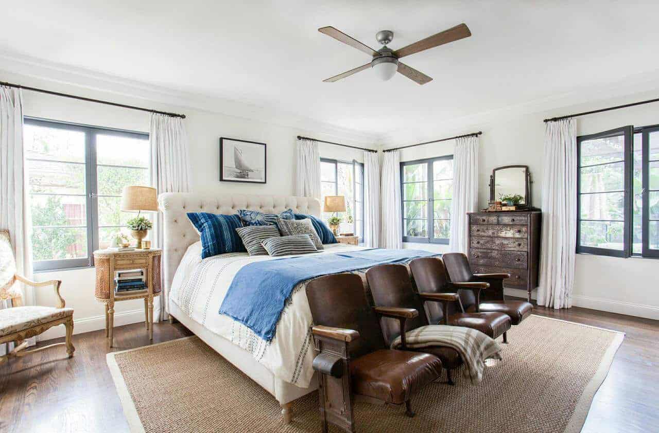 shauna fest bedroom