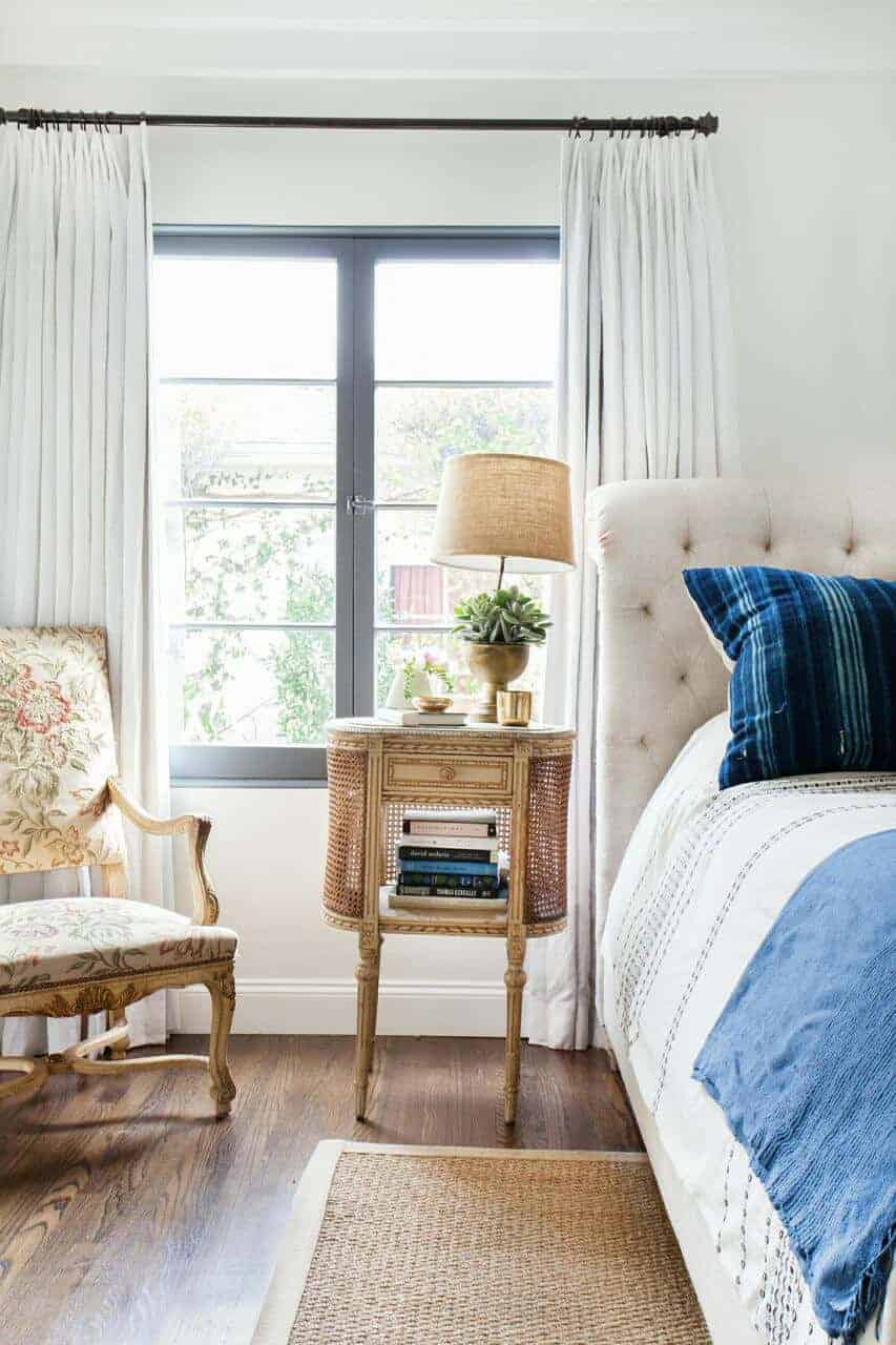 shauna fest bedroom