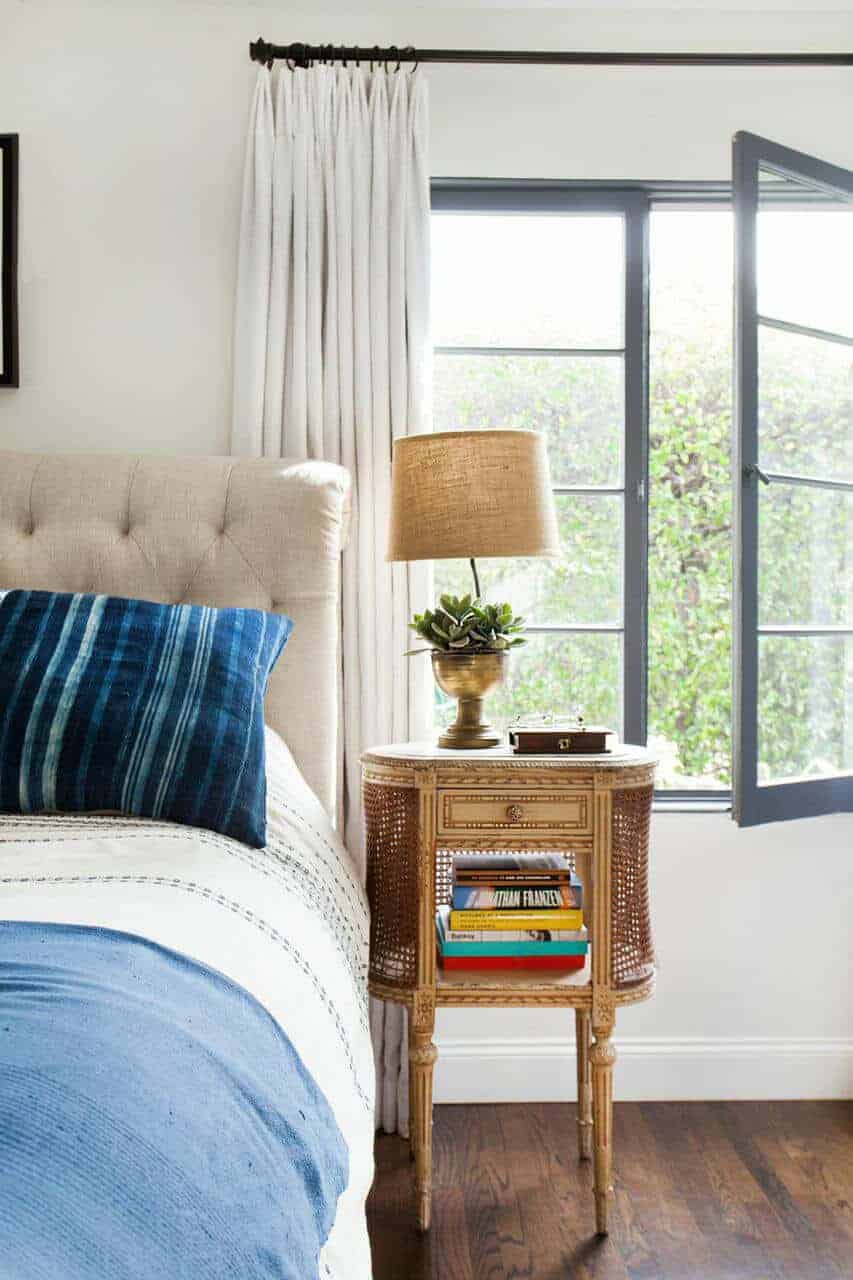shauna fest bedroom