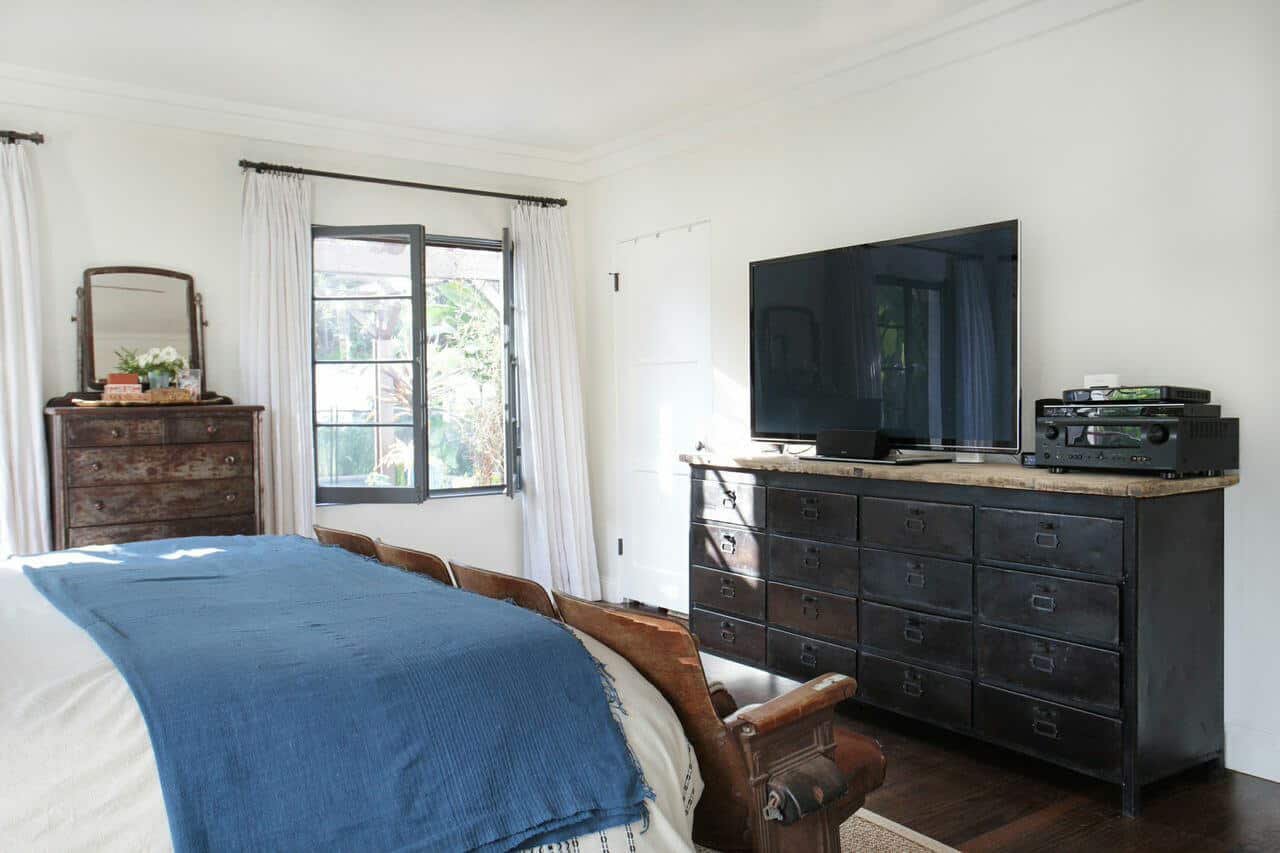 shauna fest bedroom