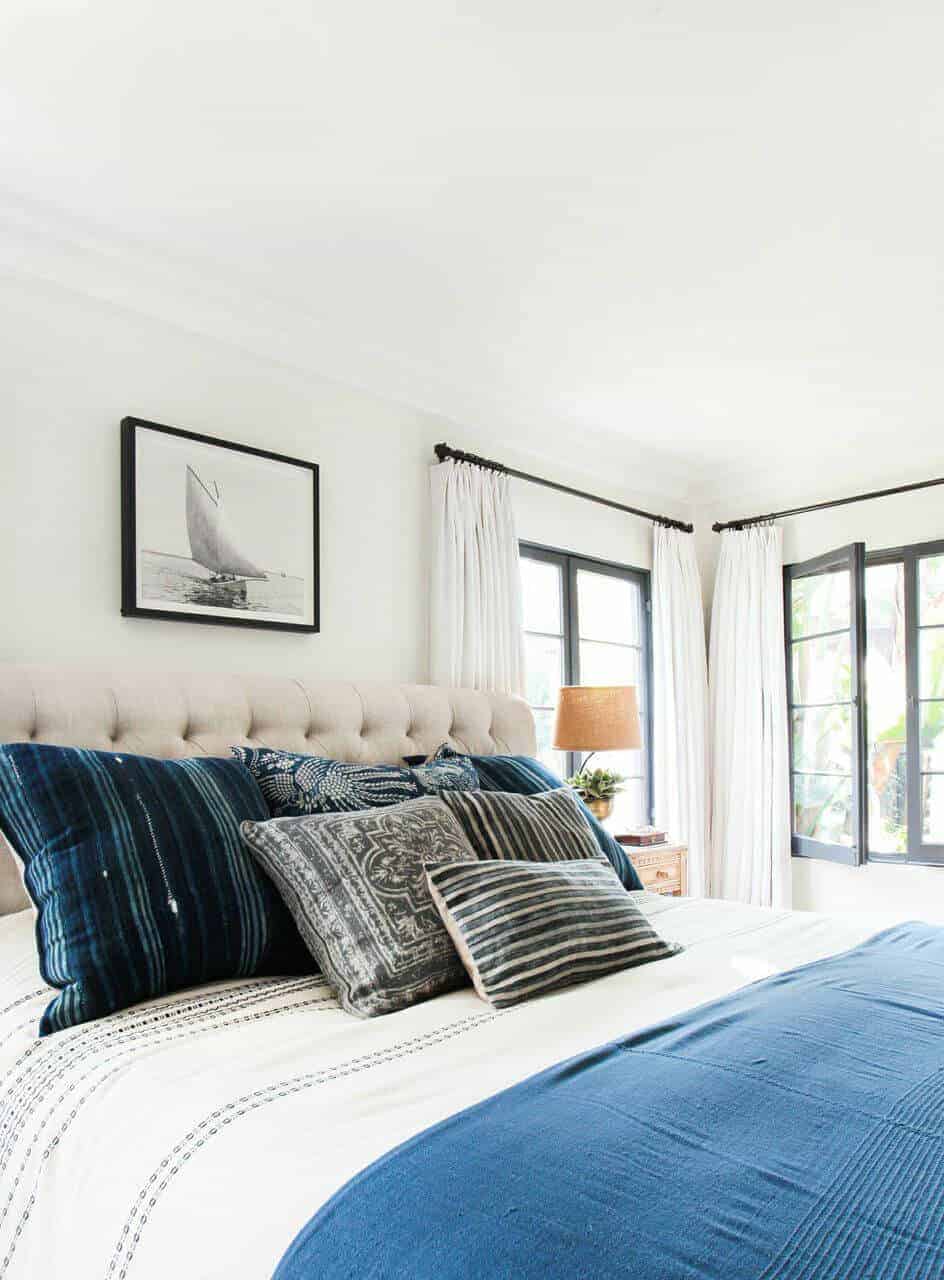 shauna fest bedroom