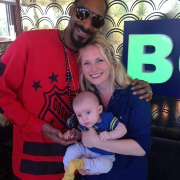 snoop Dogg Emily Henderson
