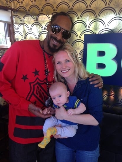 snoop Dogg Emily Henderson