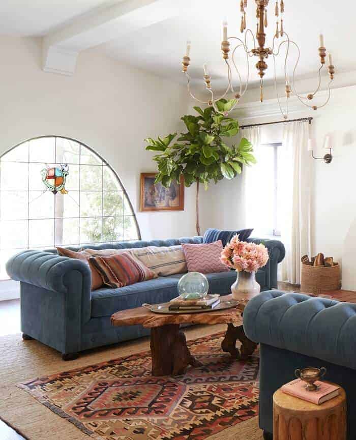 spanish-house-blue
