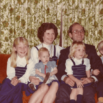 starke-family