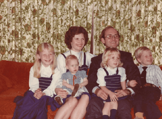 starke-family