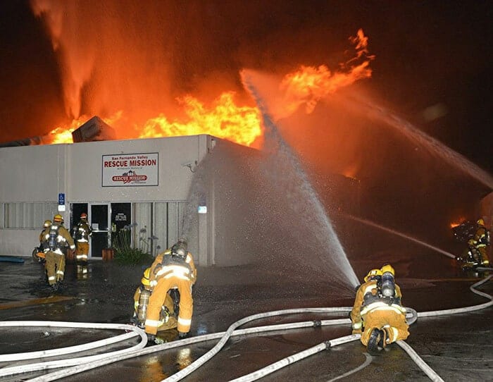 the fire 1