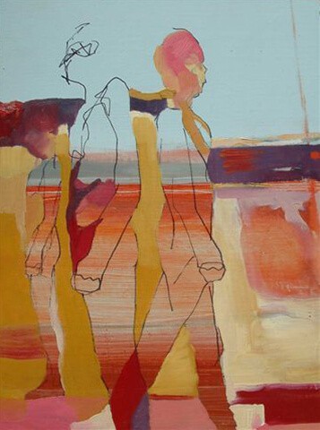 threefiguresinamovinglandscape_480