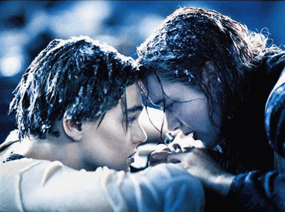 desperate love