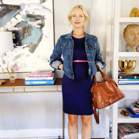 trina turk maternity