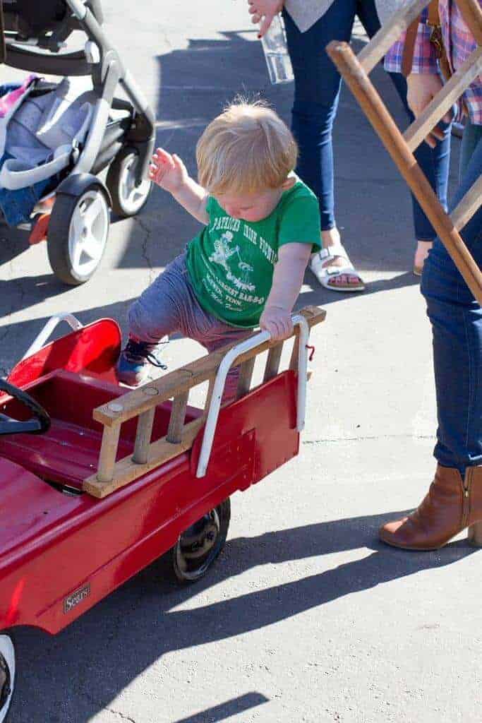 vintage-fire-truck