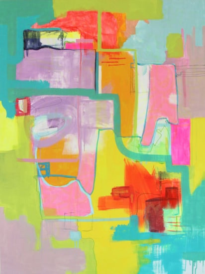 untitled-abstract-painting-jaime-derringer-2013
