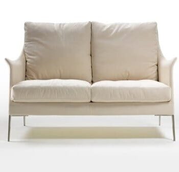 Italian midcentury sofa