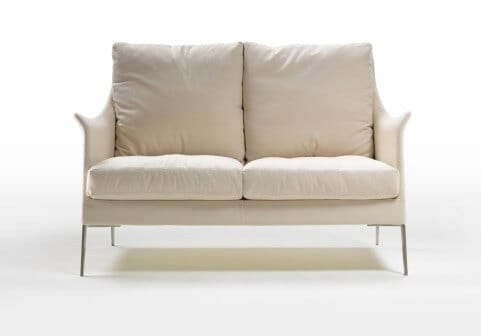 Italian midcentury sofa