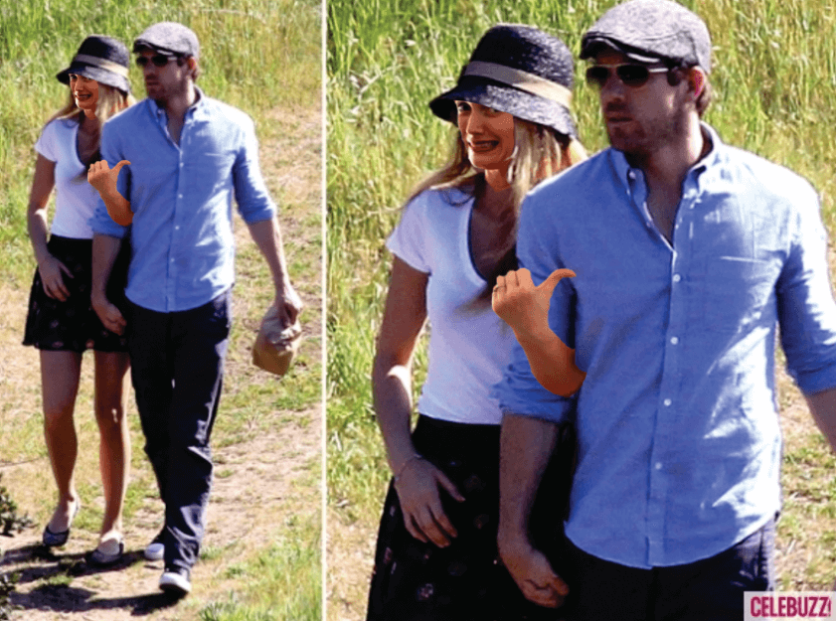 who is ryan reynolds dating