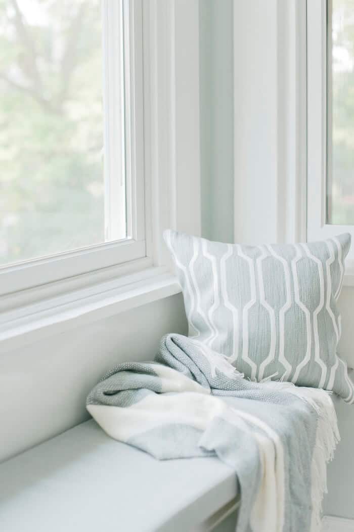 window-seat
